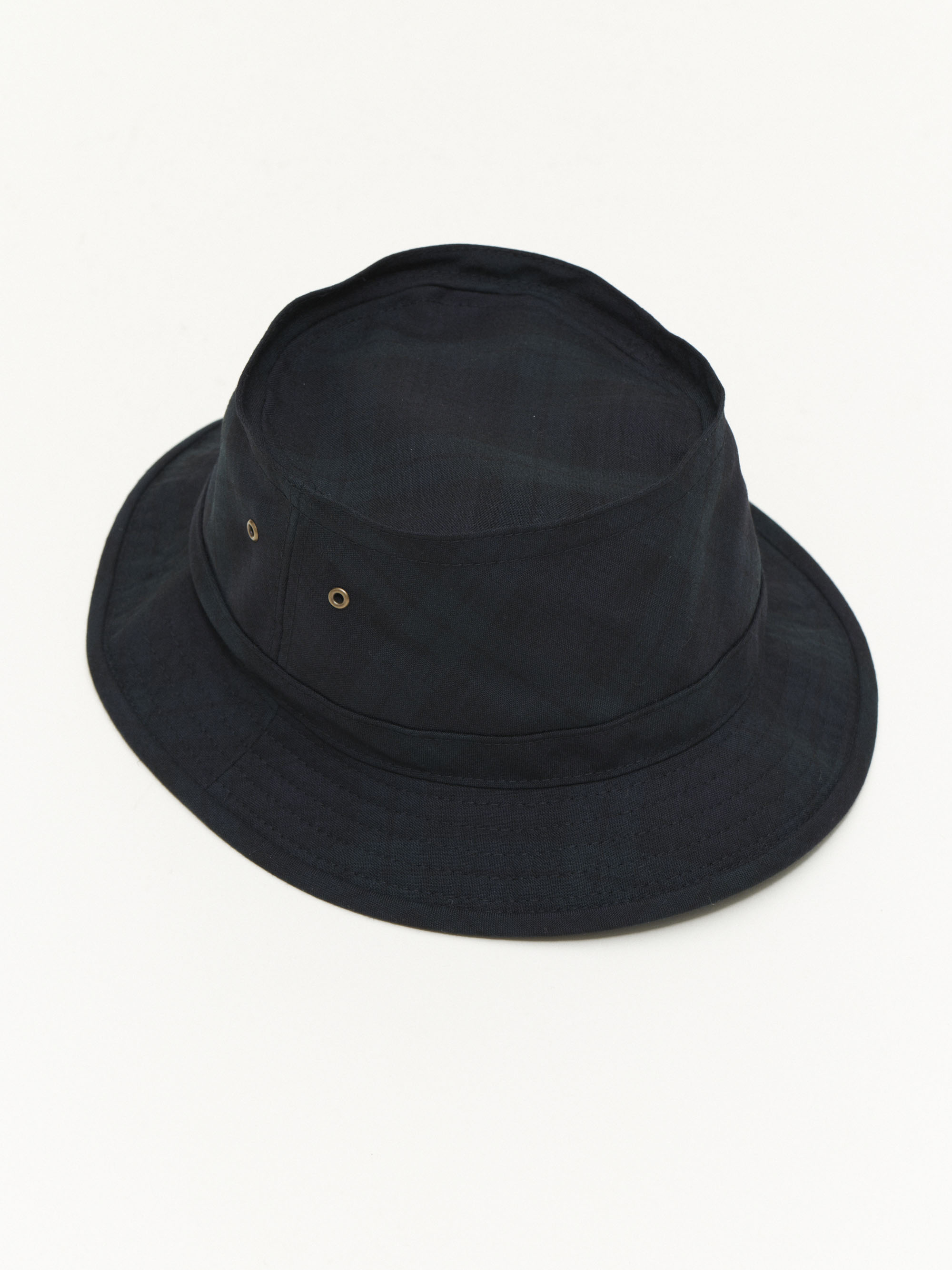 Wool bucket hat - Accessories - Shop - Monocle